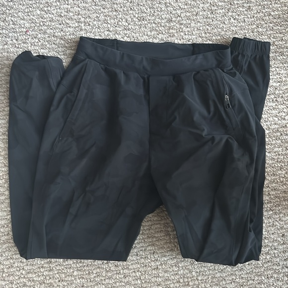 Lululemon Adapted State High-Rise Jogger - Picture 2 of 3